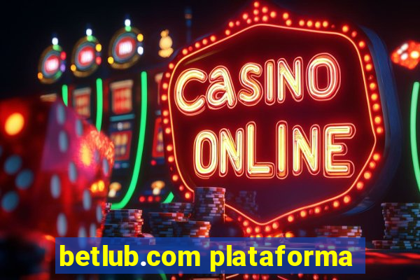 betlub.com plataforma